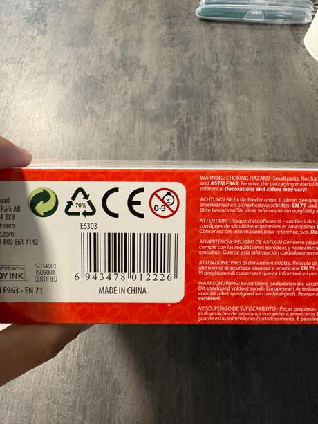 Hape - tematické počítanie pre detičky,