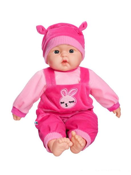 Slovensky hovoriaca a spievajúca detská bábika,