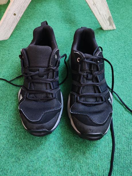 Trekove tenisky, adidas,36