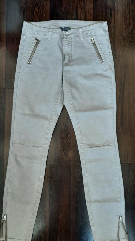 Damske nohavice 36, yessica,36