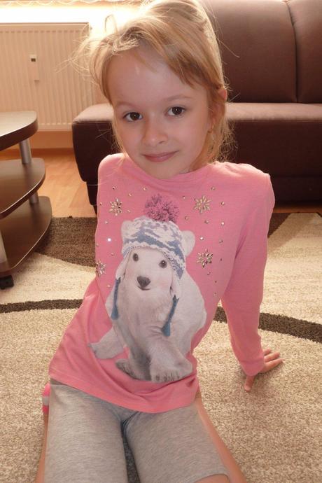 Nádherné tričká, 110