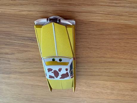 Auticka cars, 