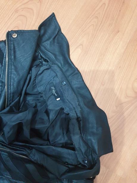 Kozenkova bunda c. s 36, s