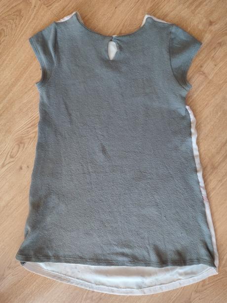 Šatocky prechodné, mayoral,140