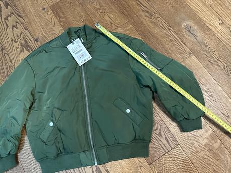 Bunda zn. zara, zara,122