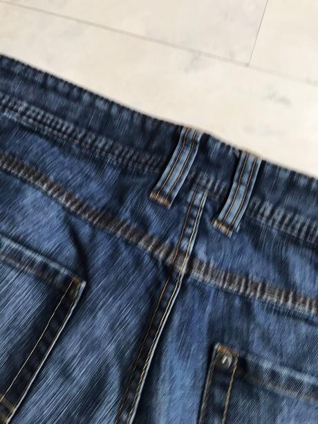 Tenšie rifle na nižšu postavu 33/30 hattric, l