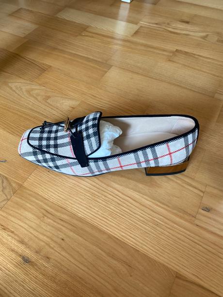 Krasne baldowski poltopanky, 40