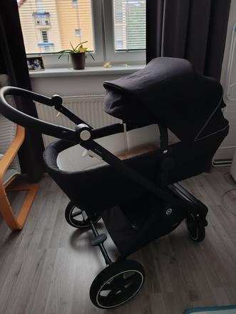 Cybex eos lux +adaptéry, cybex,cybex eos lux