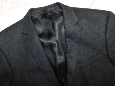 Luxusne panske kašmirove sako, l