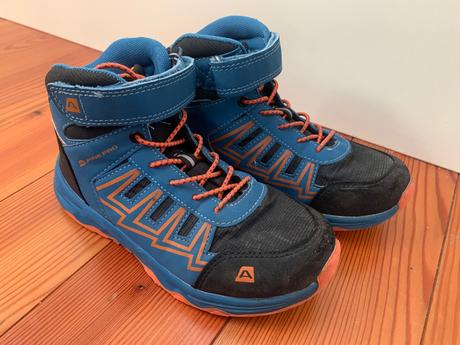 Topanky alpine pro v.32, alpine pro,32