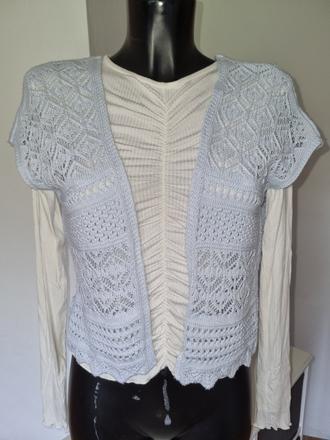 Damska svetrova vesta, atmosphere,xs