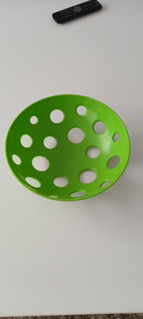 Misa vitamino tescoma, 