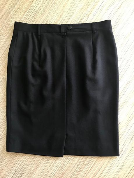 Sukňa eugen klein, 38