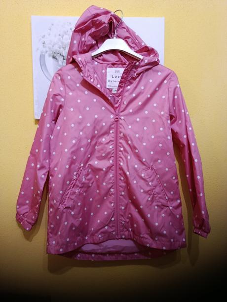 Vetrovka do dazda, f&f,146