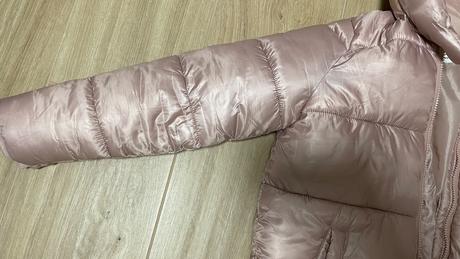 Zimná bunda, terranova,140