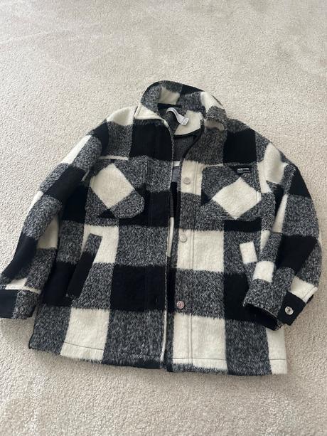 Hrubá kabatova kosela, s