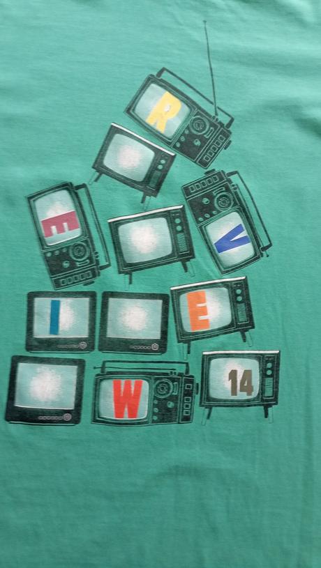 Balík tričiek (už s poštovným), 140–152