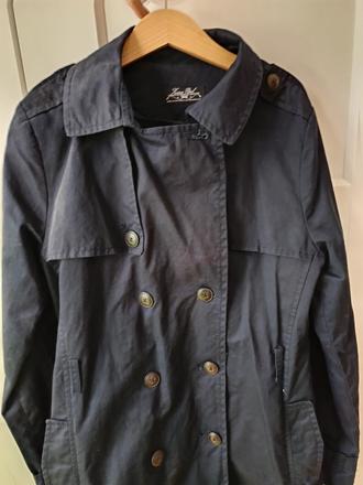 Trenckot zara, zara,158