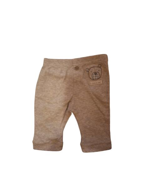 Chlapčenské bavlnené nohavice, f&f,68