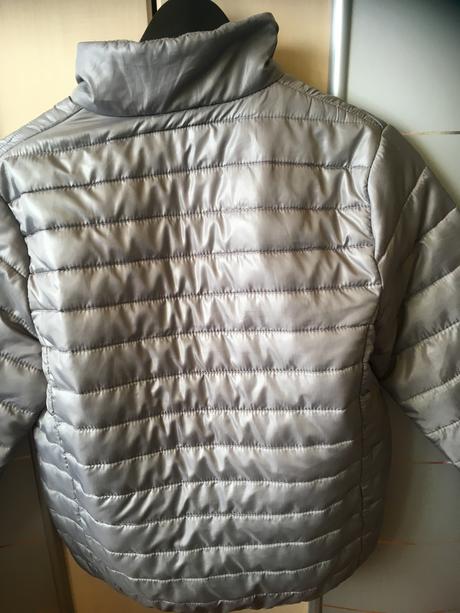 Prechodna bunda , terranova,152