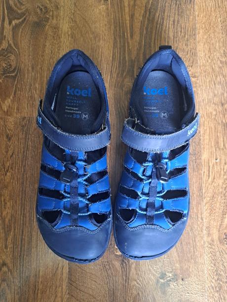 Koel sandále, koel4kids,39