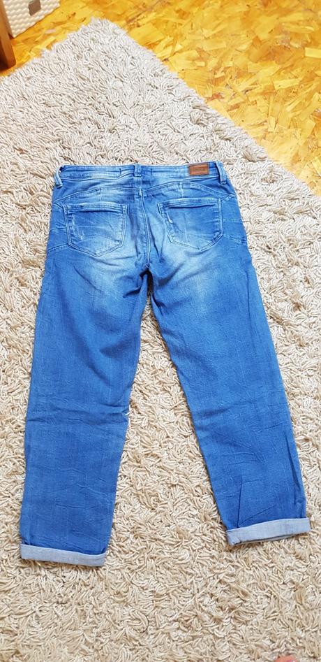 3/4 riflove slimky, tally weijl,34