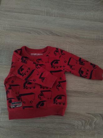 Mikina next, next,80