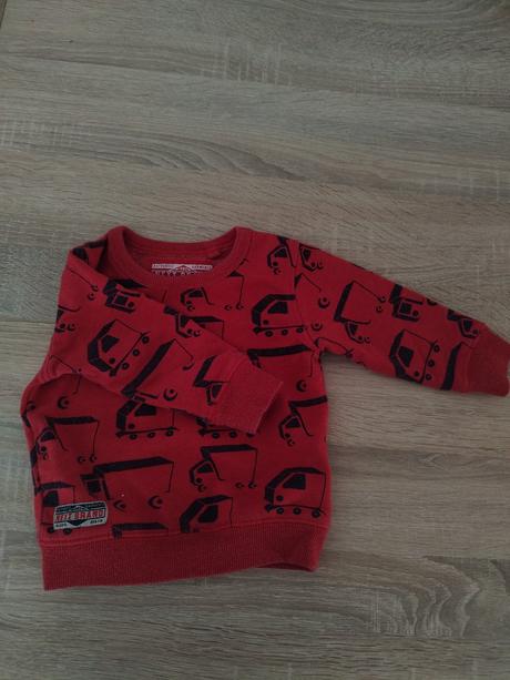 Mikina next, next,80