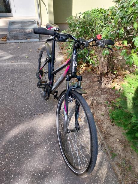 Bicykel ctm maxima, ctm,28