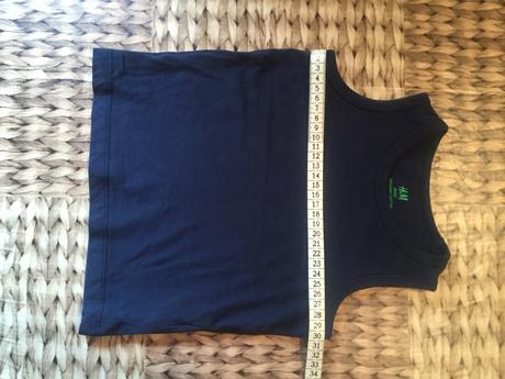 Tielko pre fešáka, h&m,92