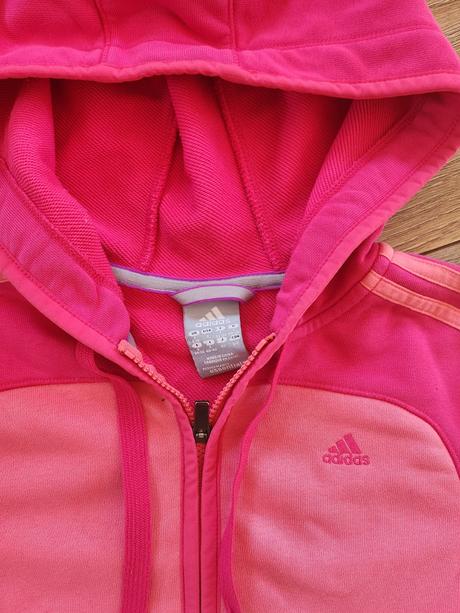 Mikina adidas, adidas,s