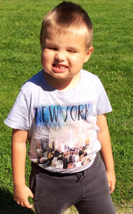 Triko new york 251, 128