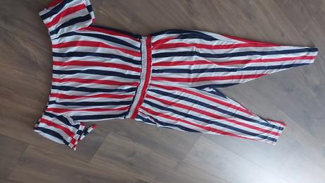 Damsky letny overal j for justify, l