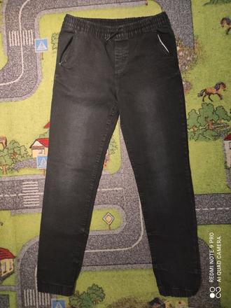 Nové rifle na gumku, 164