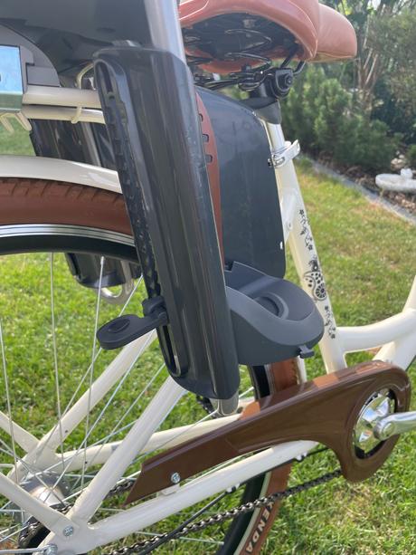 Bicykel aj so sedackou, 28
