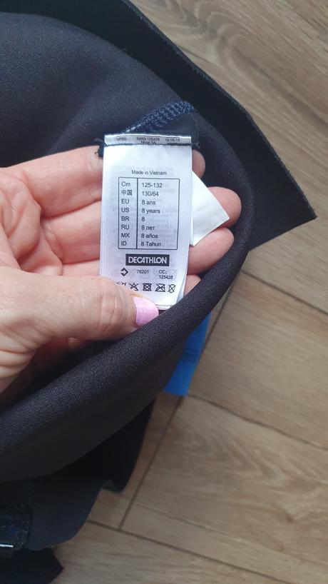 Neopren decathlon,