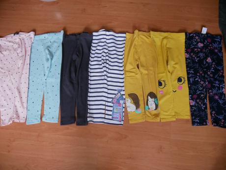 Balík legíniek, 104