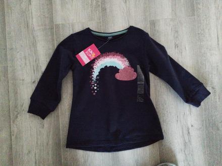 Mikina s visackou, 104