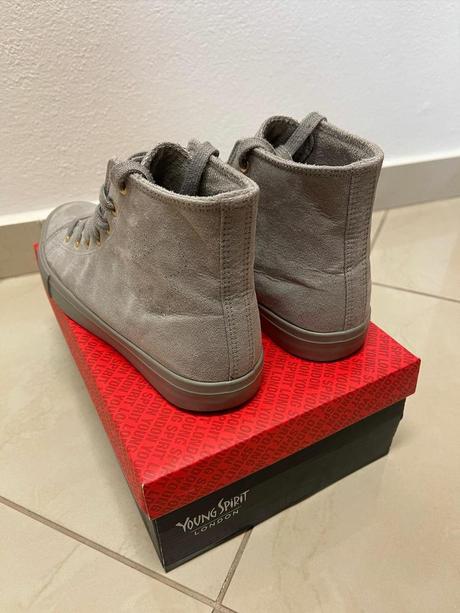 Tenisky, young spirit,39