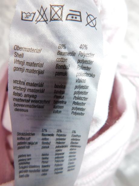 Janina damske teplaky, 44