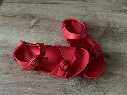 Birkenstock sandále/sandálky, birki,34