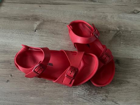 Birkenstock sandále/sandálky, birki,34