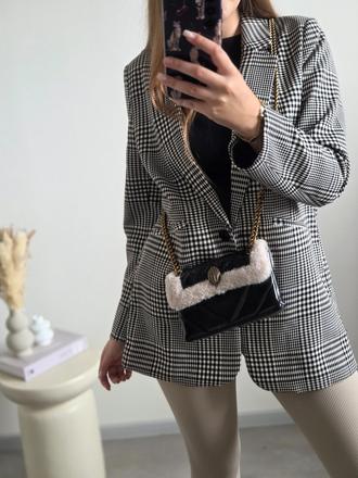 Oversize sako, camaieu,42