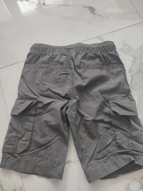 Chlapčenské kraťasy, pepco,140