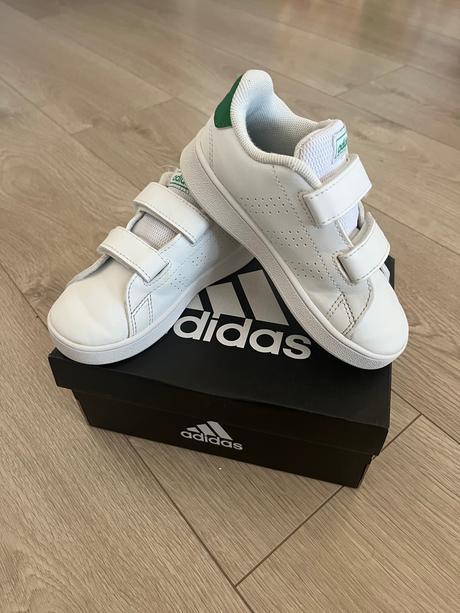 Tenisky adidas, adidas,26