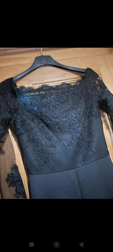 Spoločenský overal, s