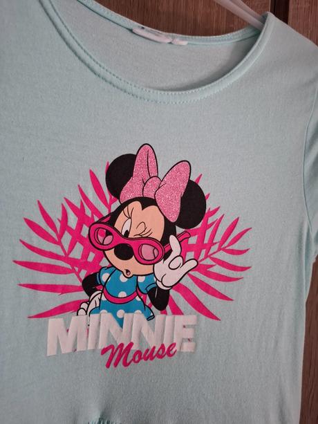 Šaty pre 8-10 r., c&a,140