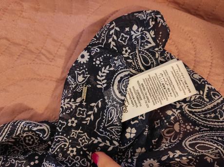 Nová blúzka, pepe jeans,xs
