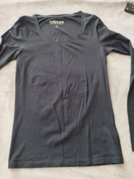 Tričko s dlhým rukávom, colours of the world,xs