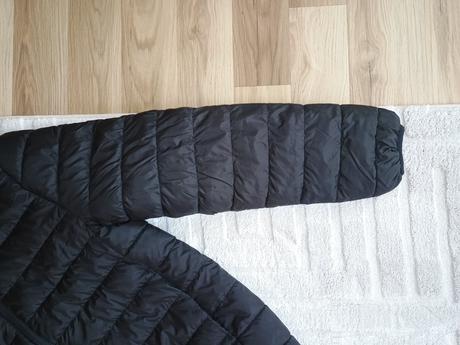 Prechodná bunda, h&m,170